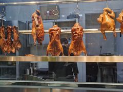 -东鑫记港式茶餐厅(南京东路店)