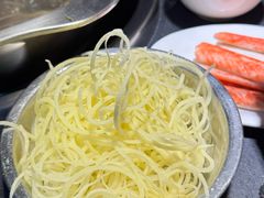 -田棒棒火锅(解放碑店)