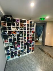 -酉嘉瑜伽YO+YOGA