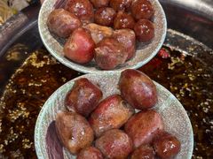 -青山青豆花·笑禅豆腐鱼(黄泥塝店)