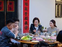 -厝味火锅·潮汕卤水火锅(十一合店)