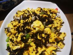 -秦香阁·西北家常菜(徐汇日月光中心店)