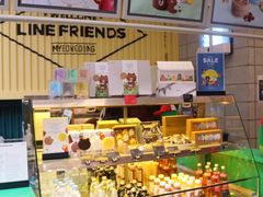 -line friends(明洞旗舰店)