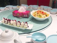 -玉林烤鸭店(黄村康庄店)