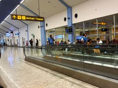 -班达拉奈克国际机场