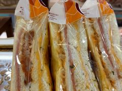 -京馔手工吐司(春熙路店)