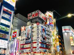 -秋叶原电器街