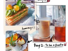 -Vanillacafe香草咖啡(银海大世界店)