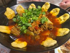 -符离集餐厅(万象城店)