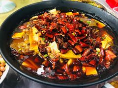 -力力豆花庄(广渠门店)
