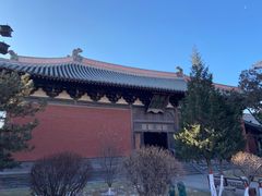 -善化寺