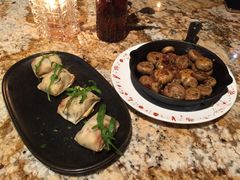 -BROWNSTONE布朗石西班牙餐厅(富城店)