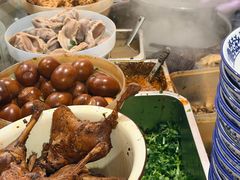 -叶新小吃店(来凤小区总店)