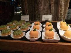 -广州富力君悦大酒店·凯菲厅