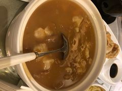 -粗茶淡饭·汉口公馆(循礼门店)