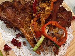 -避风塘·金牌店·夜宵(金玉兰店)