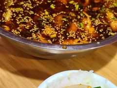 -蓉城西二道无名冒菜(西二道街店)