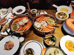 -蟹之国·精品蟹料理(极地店)
