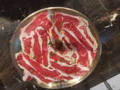 -大叹号·朝鲜族烤肉(潍坊泰华城店)