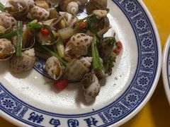 -桂园白粥·潮汕老味道