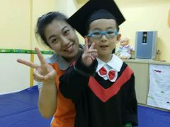 -红黄蓝成长中心(公益西桥校区)