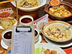-金苑酒家·客家菜·广东老字号(万象店)
