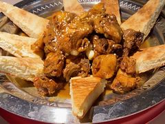 -刘胖子家常菜·蹄花焖藕(兴业店)