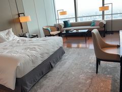 -长沙尼依格罗酒店