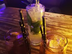 -胡桃里音乐酒馆(石家庄店)