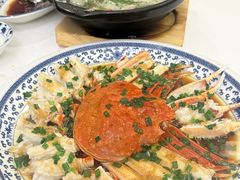 -宁波状元楼酒店(和义路店)