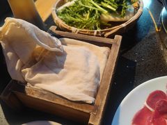-捞锅坝子老火锅(汽博中心店)