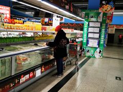 -物美综合超市(旧宫店)