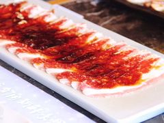 -一品诚记烤肉·甄选店(中南路店)