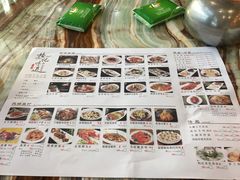 -椿记烧鹅(叠彩店)