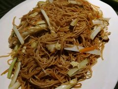 -阿楷·二十年烧烤宵夜·渔家小寨(达明店)