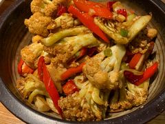 -薇酌饮·陕西菜(南门外店)