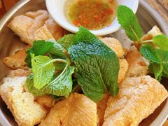 -大本营竹筒饭