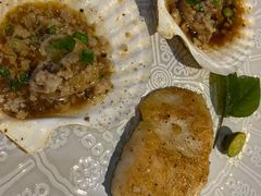 -上林铁板烧(延安西路店)