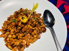 -上海滩餐厅(BFC外滩金融中心店)