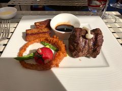 -上海和平饭店华懋阁 Cathay Room