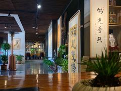 -致明德素食餐厅(土屋路店)