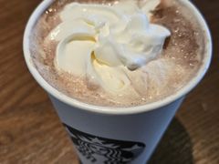 -星巴克(汕头群光广场店)
