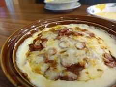 -萨莉亚意式餐厅(金隅嘉品mall店)