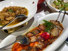 -上座云间·青年赣菜(绿茵店)