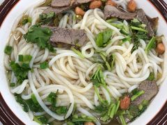 桂林米粉-天津工业大学西苑餐厅