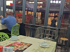 -聚味瞿记·龙虾堂(渔人码头一店)