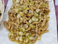 -洪霞餐馆