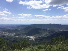 -阳台山自然风景区