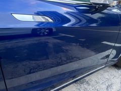 -TESLA 特斯拉(深圳观澜特斯拉直营钣喷中心)