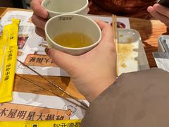 -木屋烧烤(龙岗南联店)